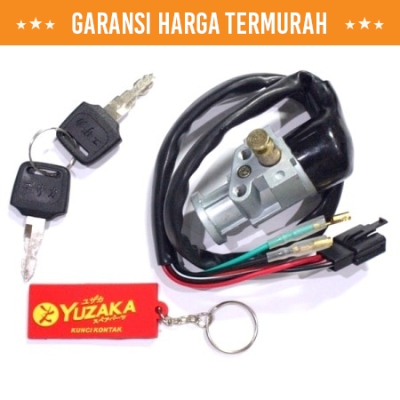 KUNCI KONTAK ONLY YUZAKA GRAND